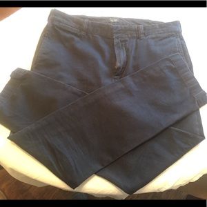 J.Crew 484 Slim Fit Sun faded Chino Pant